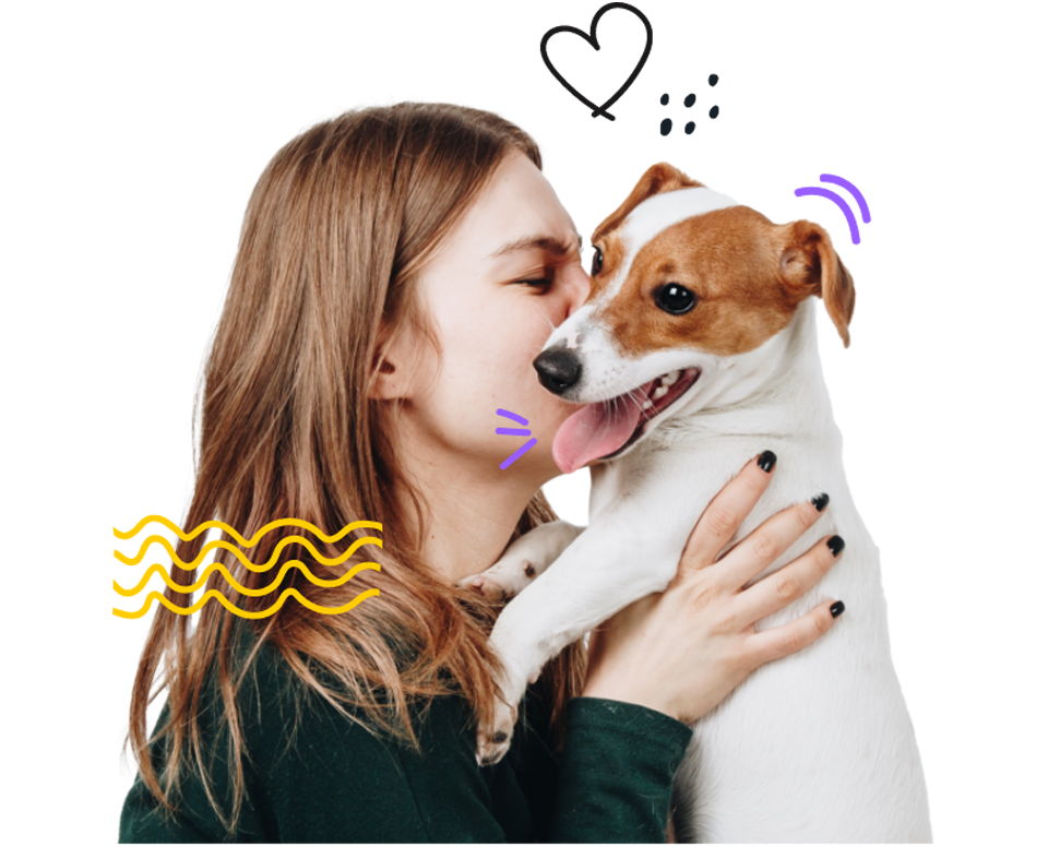 Dog Care Center in Alwar